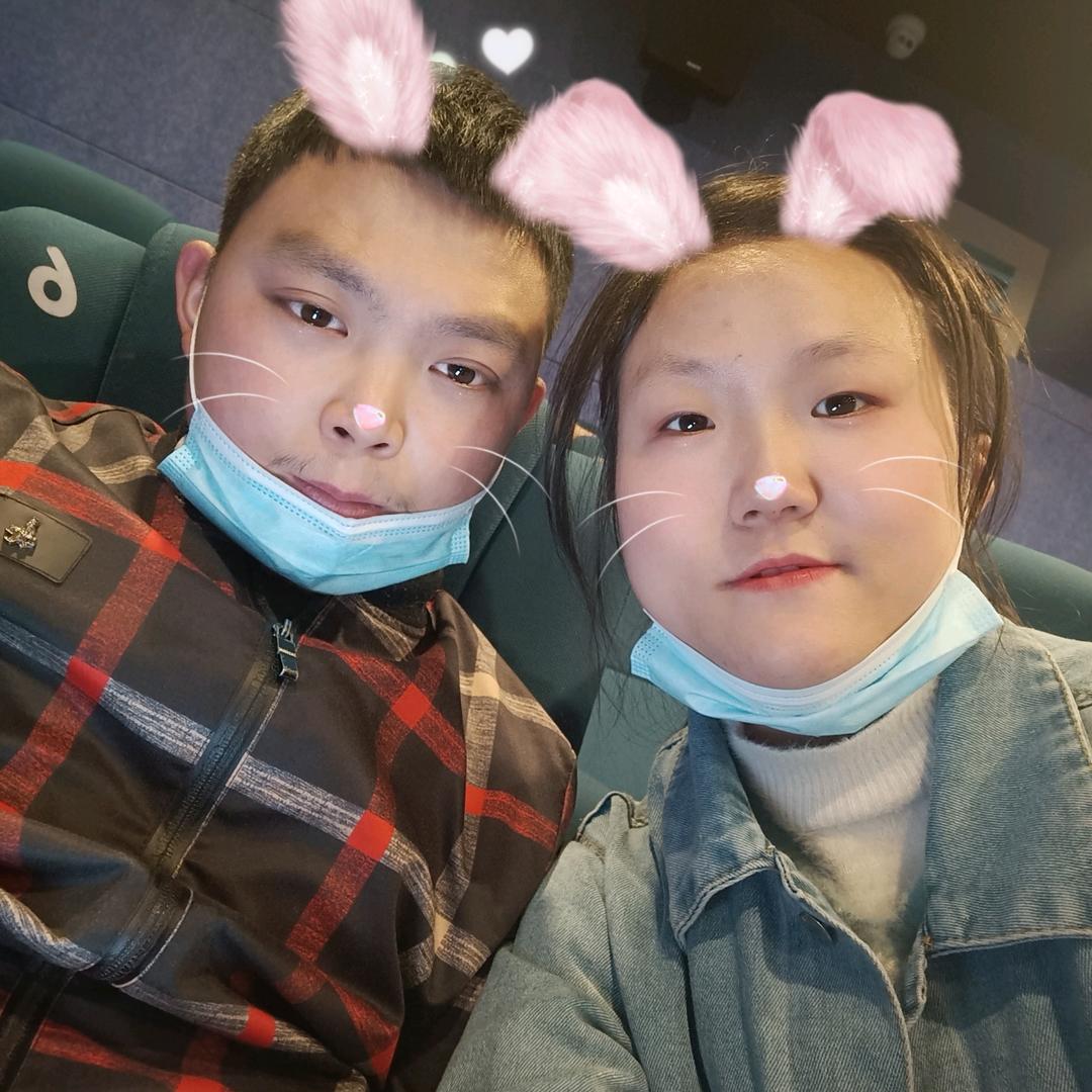 宇儿👶🏻的妈咪👩🏻