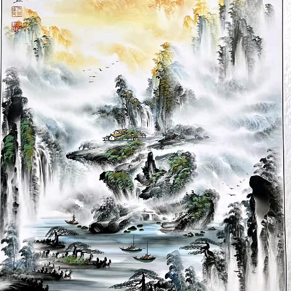 半称心的大雄