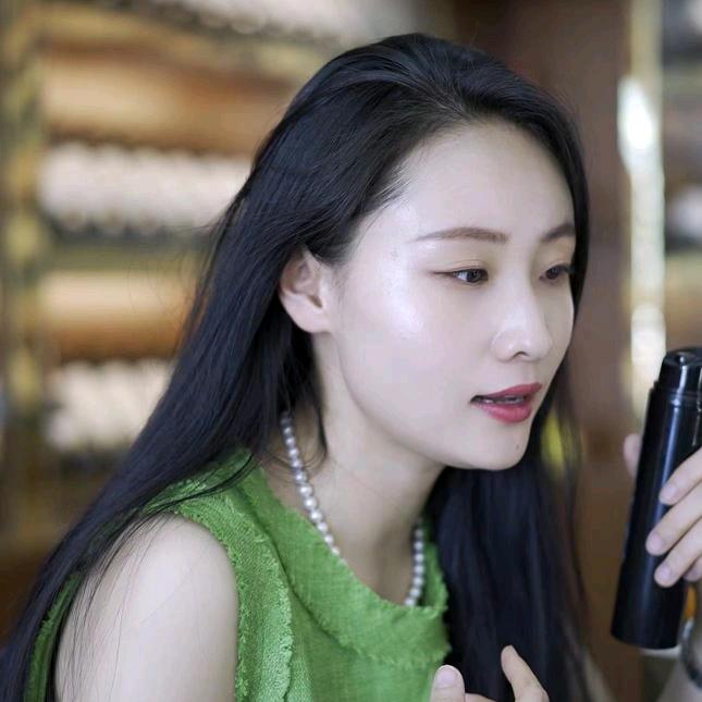 妮妮帮养发(教直播带货0粉开播)