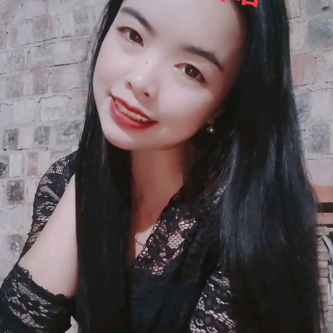 琪琪❤️楊