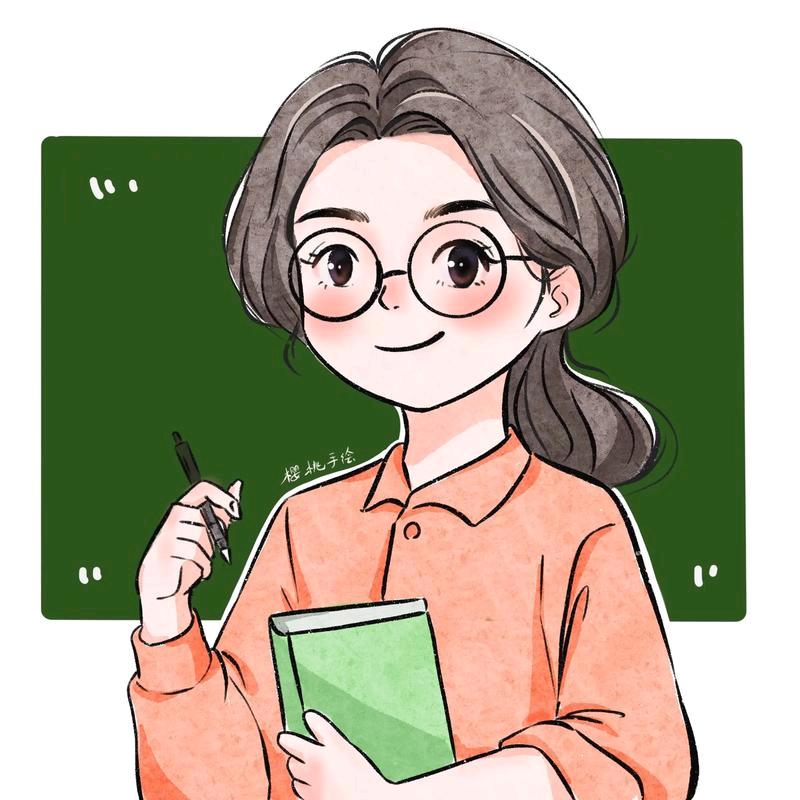 栗子老师