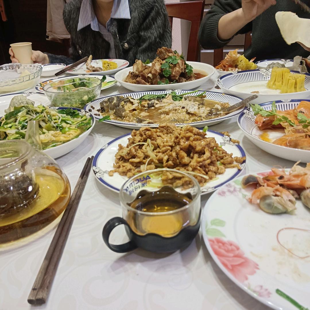 传说