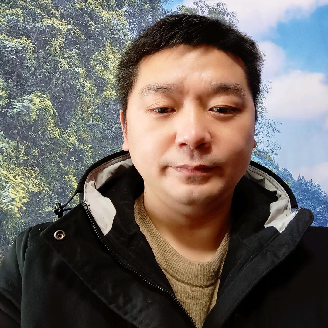 努力中的阿木🎤