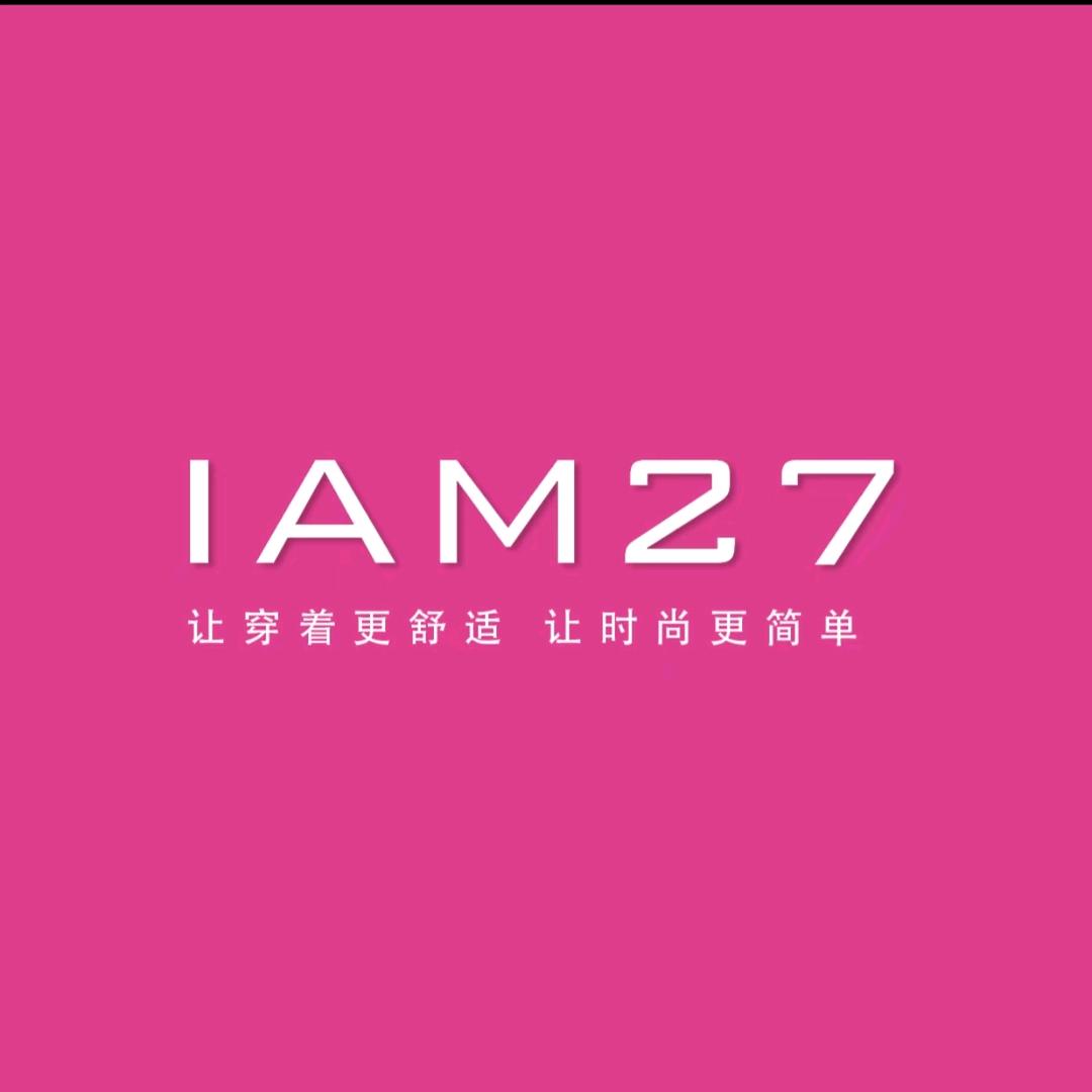 IAM27府谷兴茂国际店