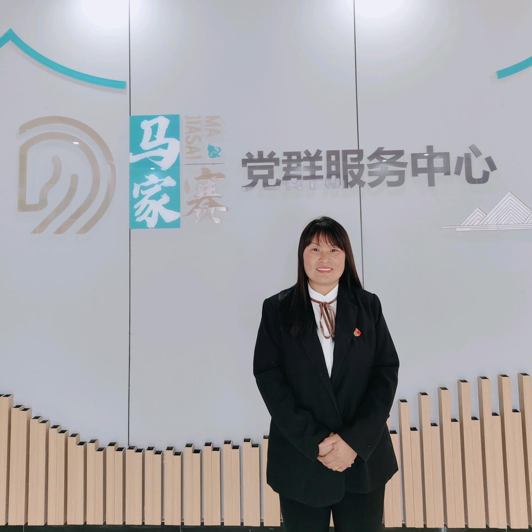 做好老百姓的当家人