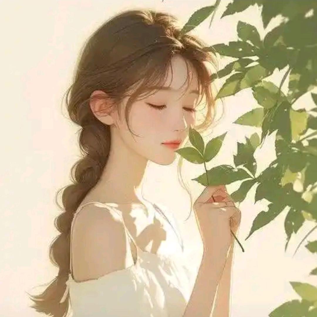 猜不透人💞心
