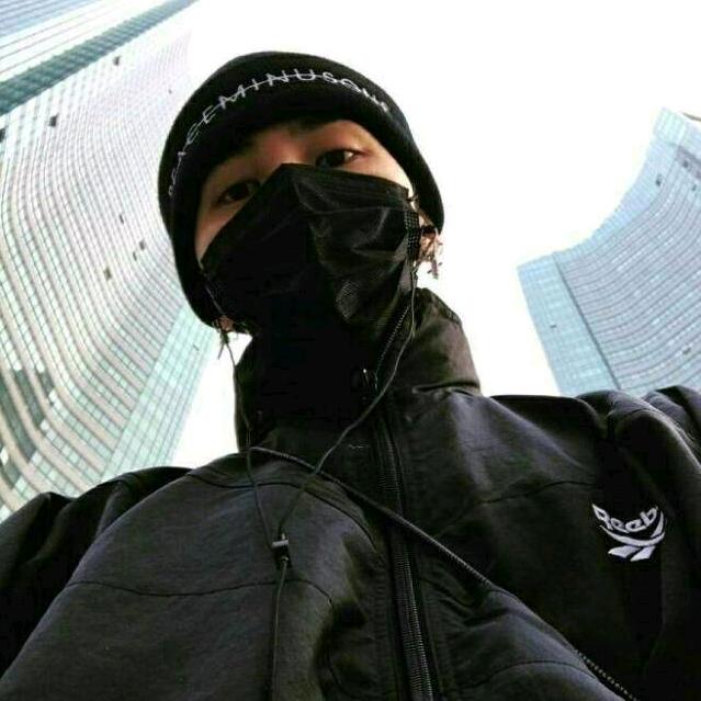 GD的迷妹