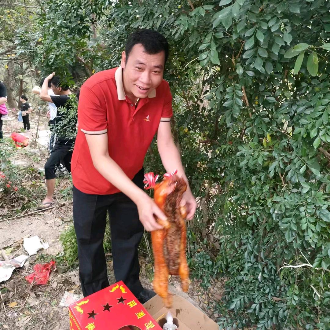 周老六