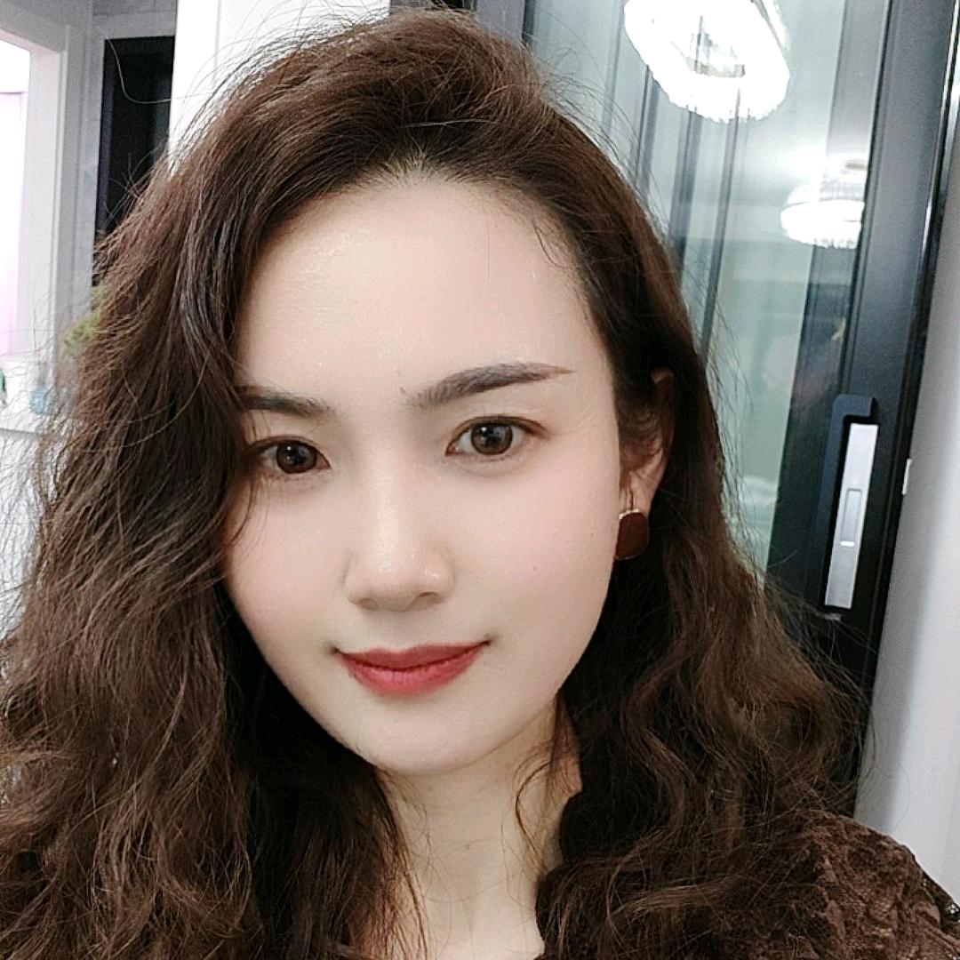 @曹家姑娘 💋阿琳