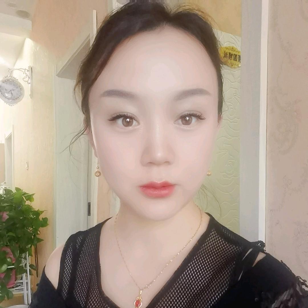 幸福得小月月
