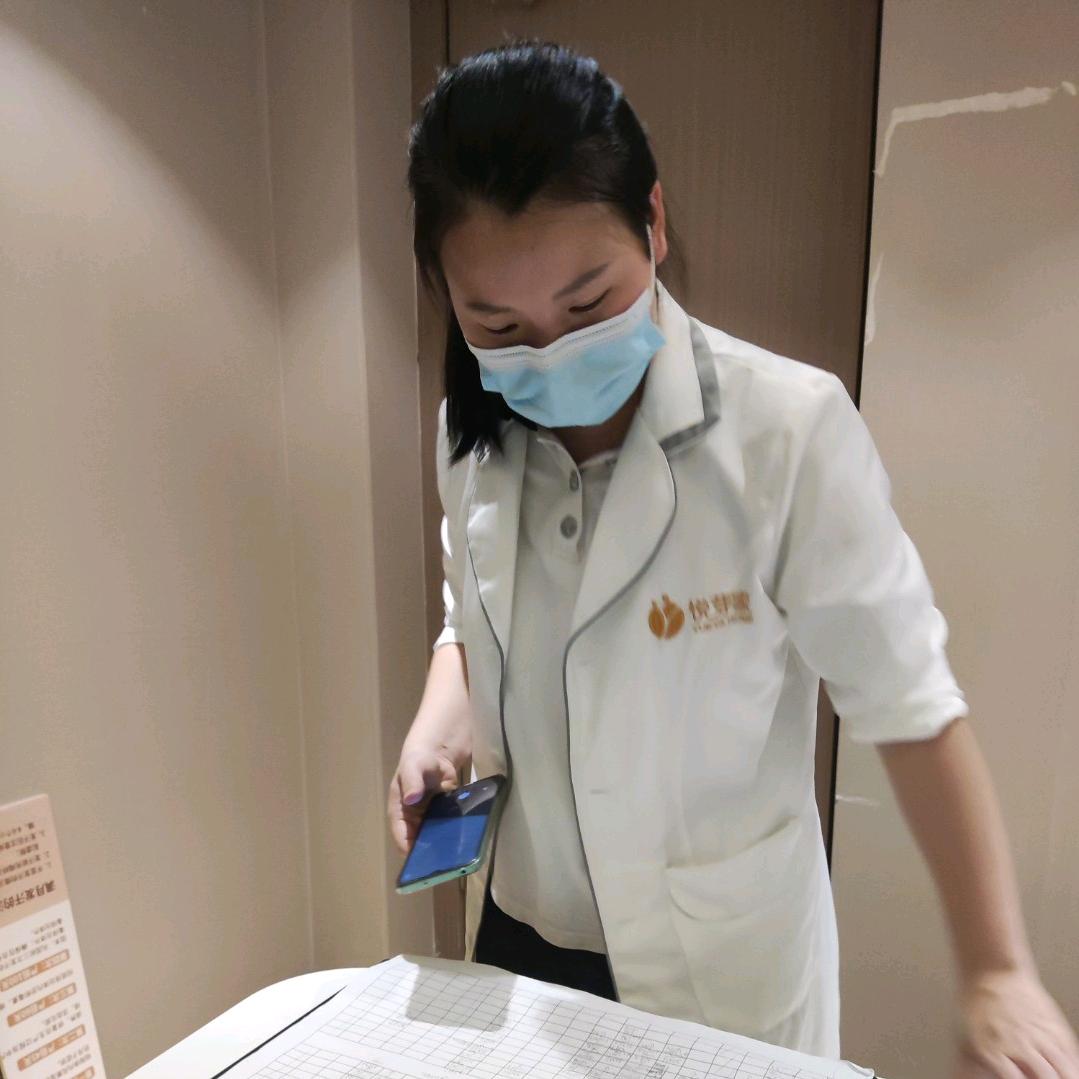顽皮的海