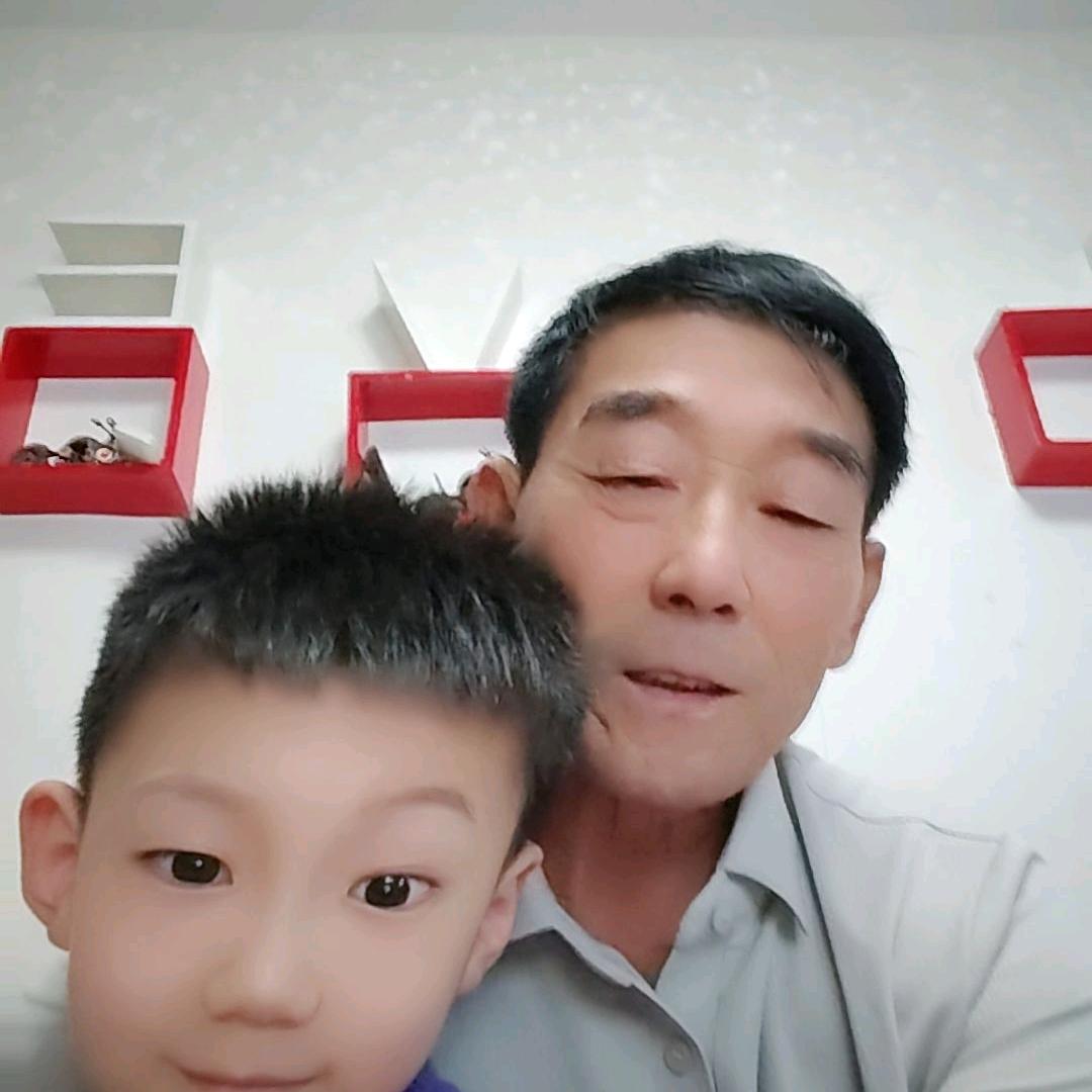 老刘—刘哥
