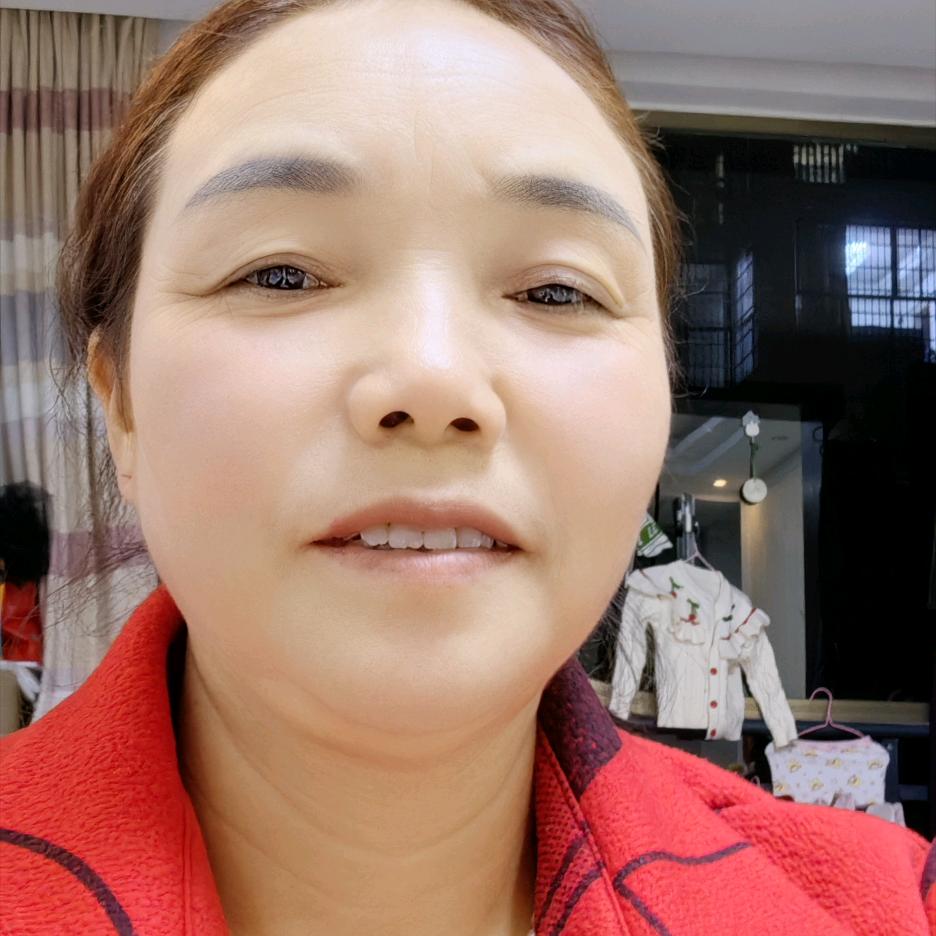 邓姐在贵阳做护工