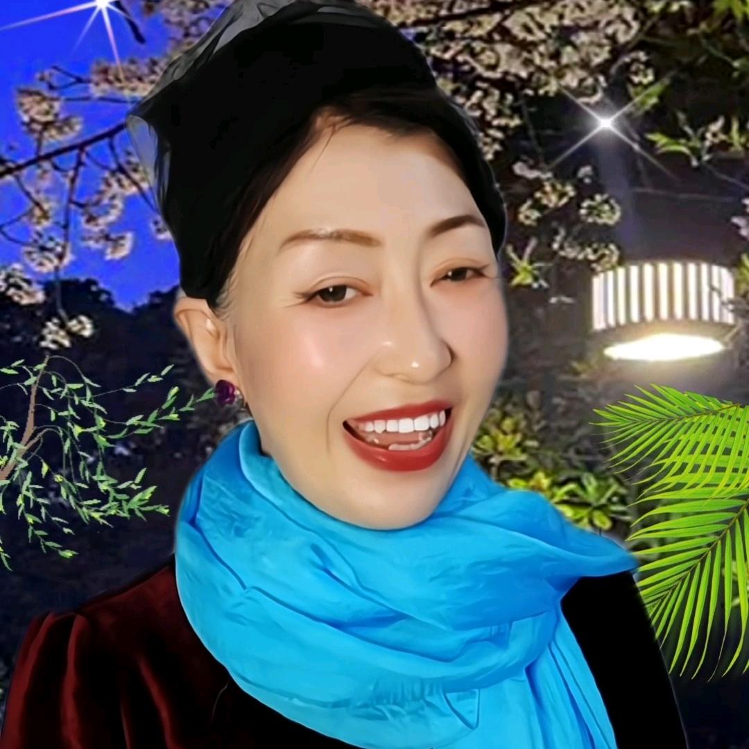 荞麦姐