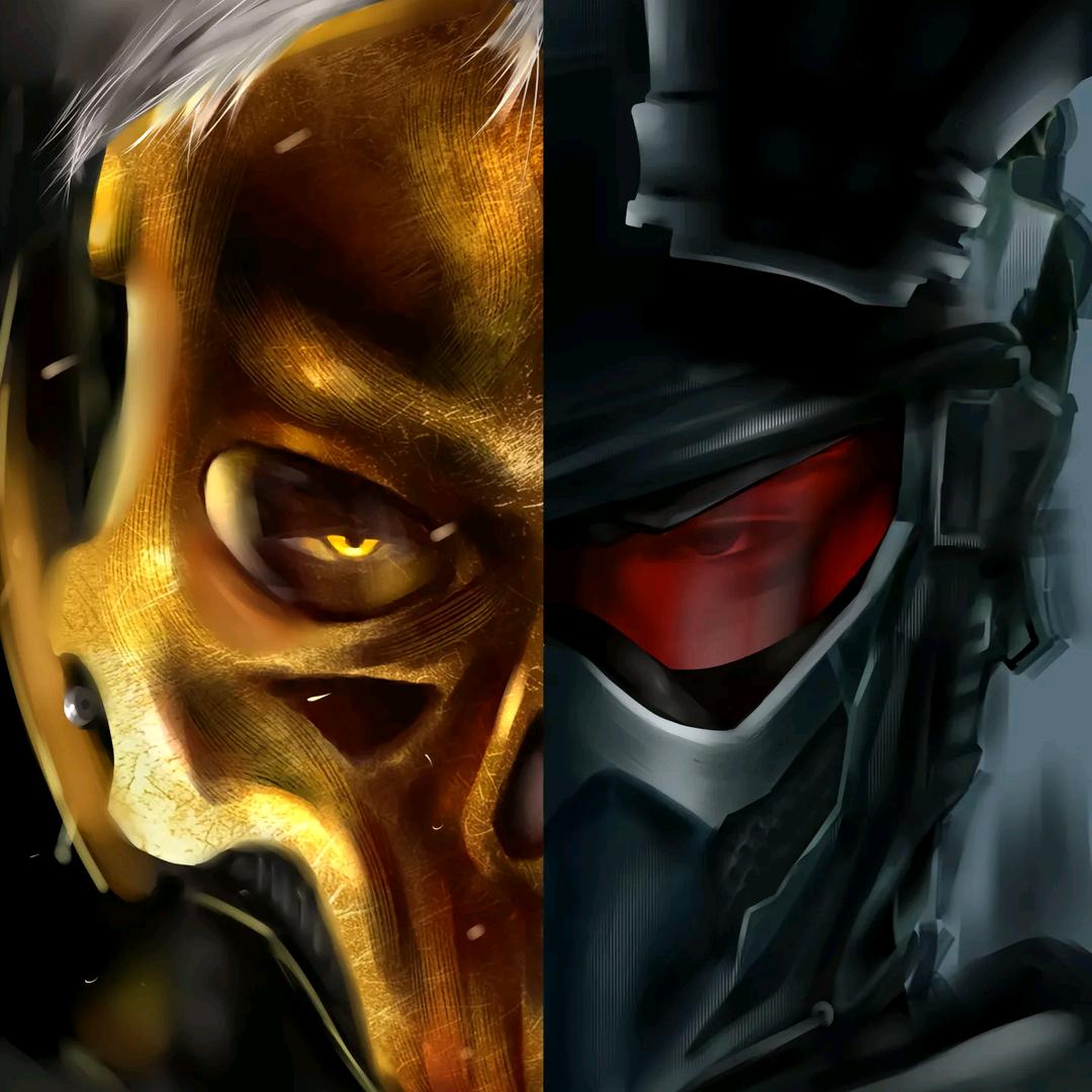 小帅（三角洲行动）