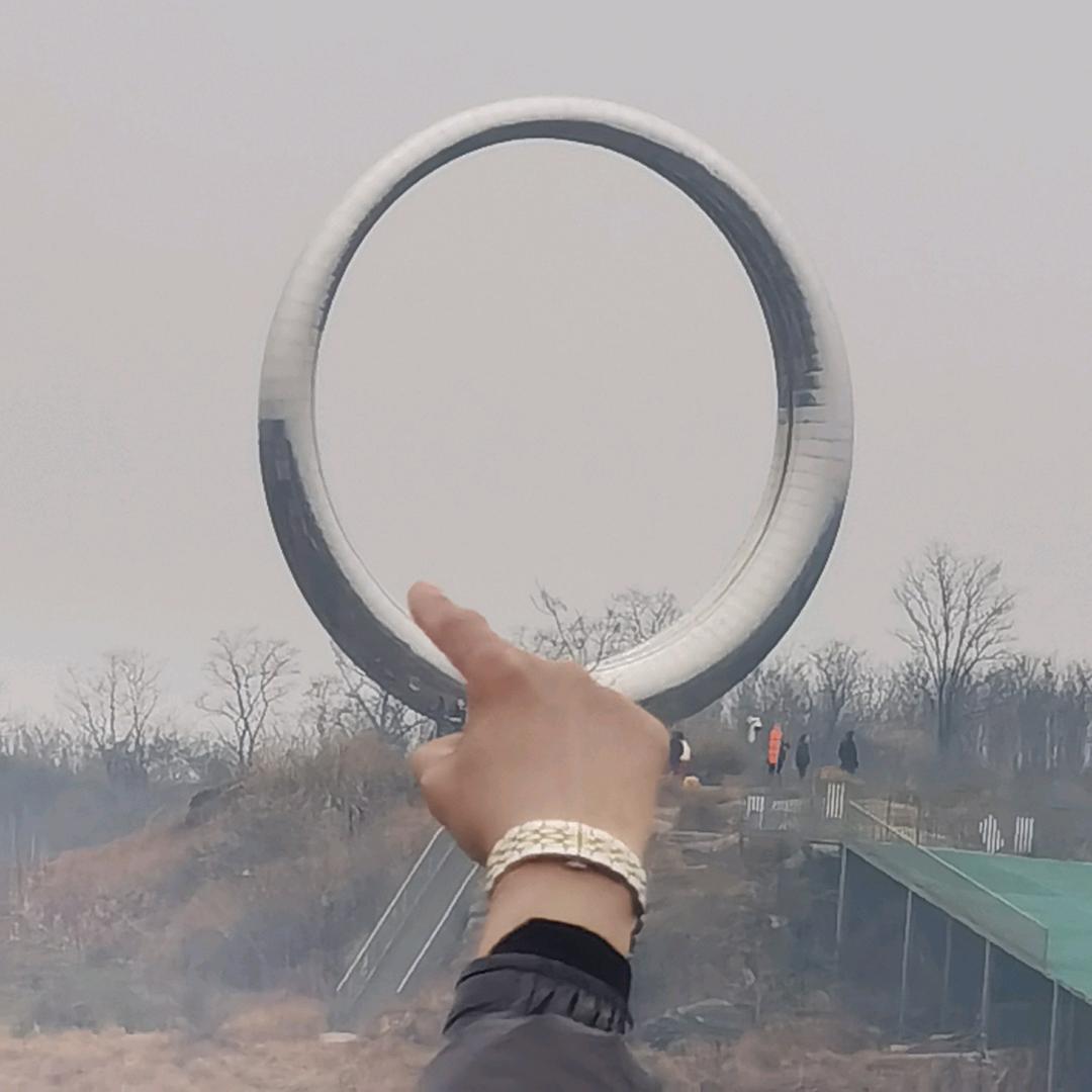 风的影子