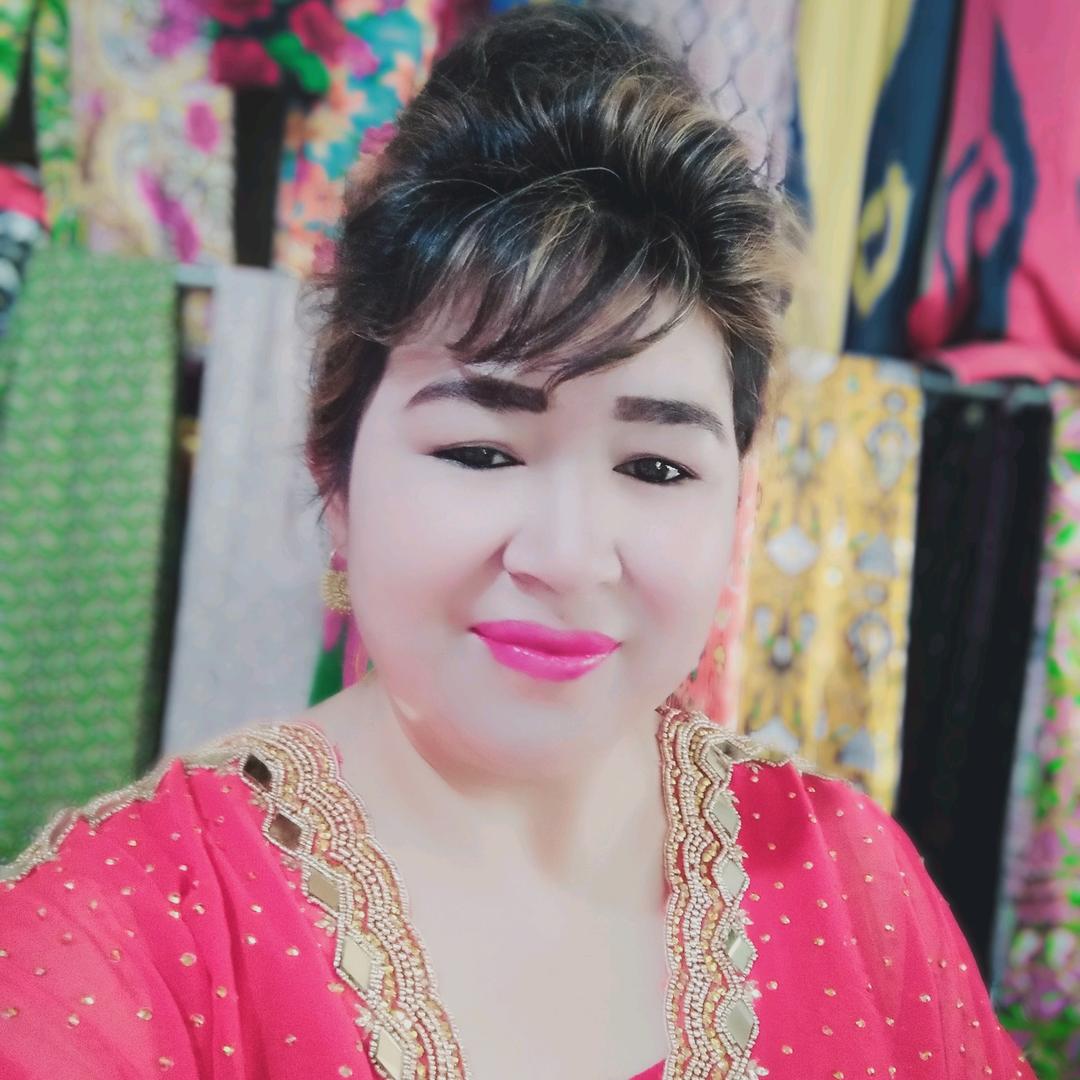 吐孙尼沙，啊不啦