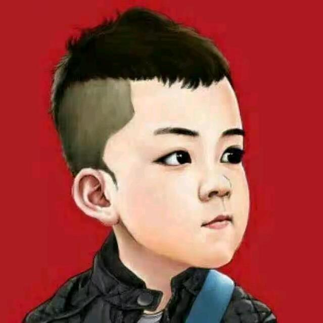 晓琦