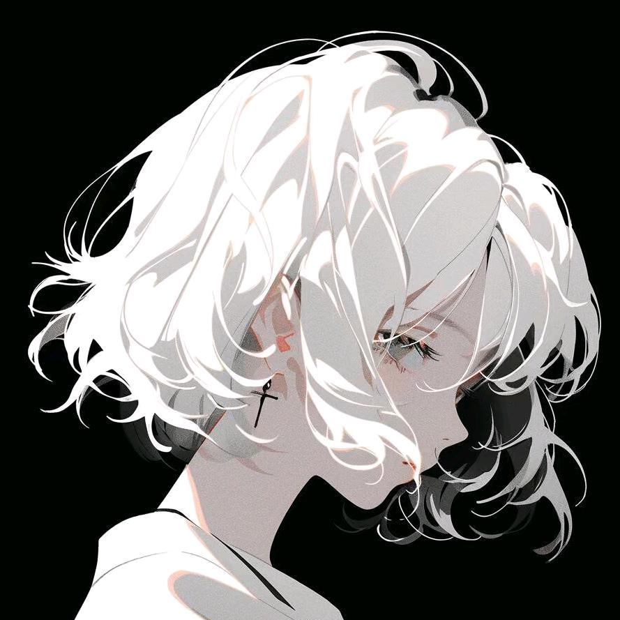 狮子座头像