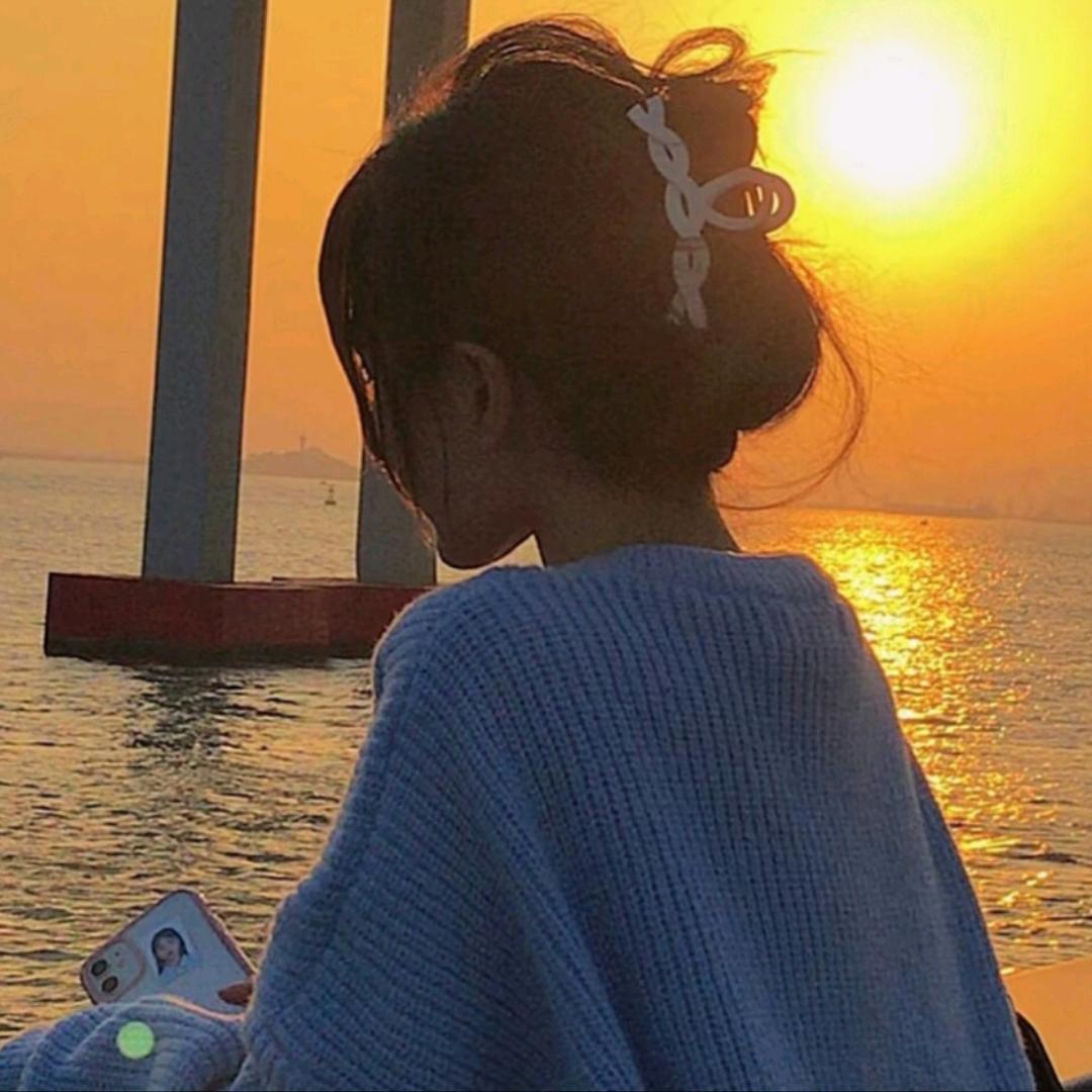 心晴～