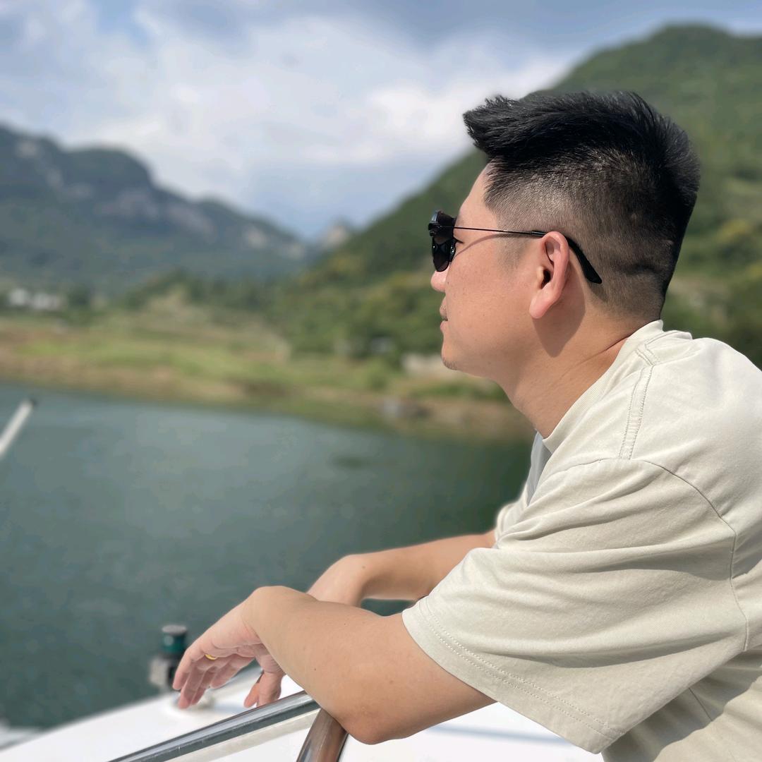 辉哥看世界