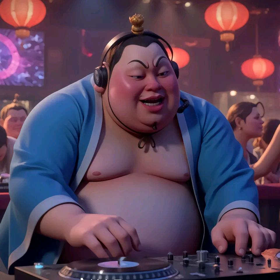 古天乐的肤色   ╰╮      ╰╮
