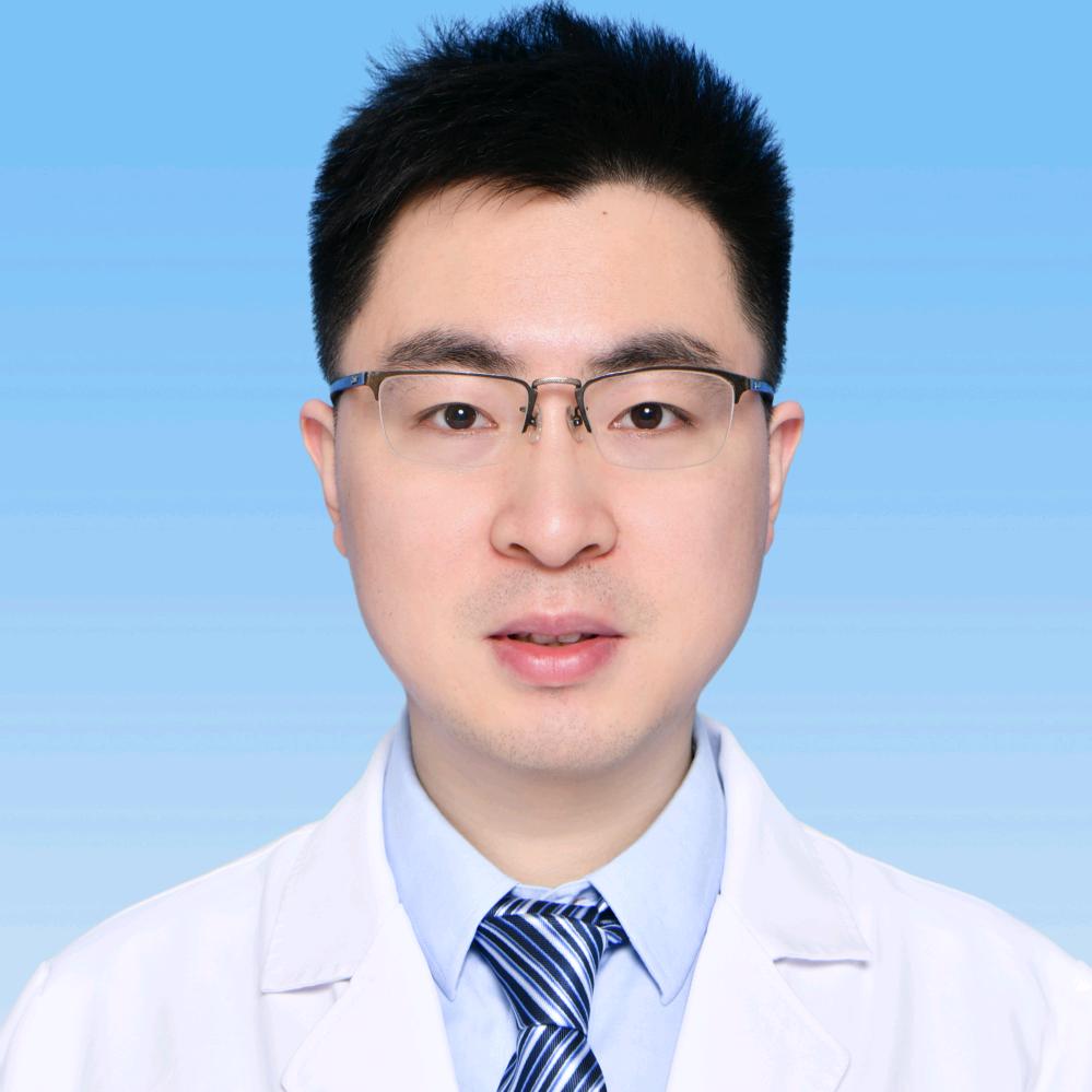 整形医生徐捷