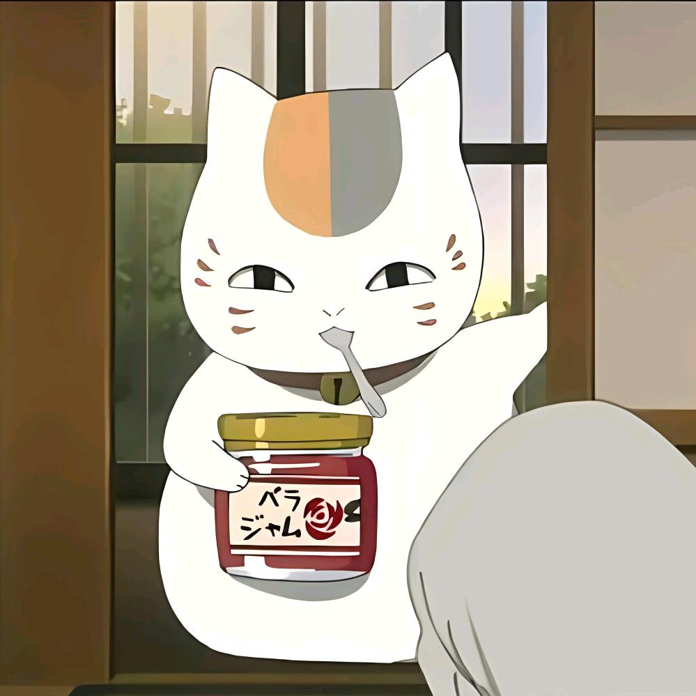 卡皮巴拉在发呆