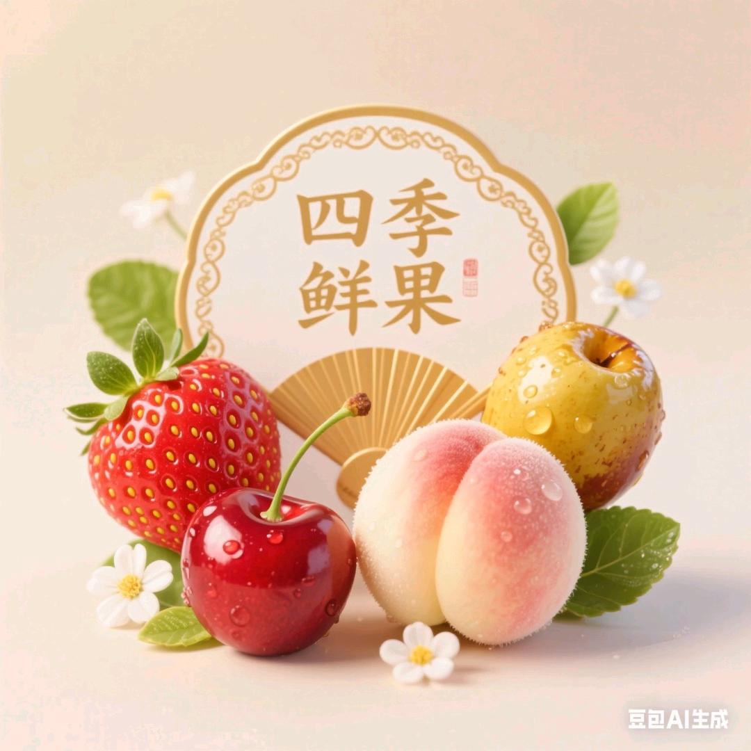 水果优选