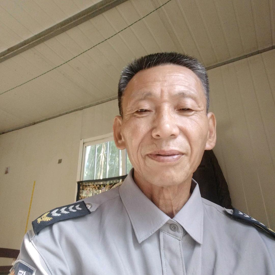 用户江山人