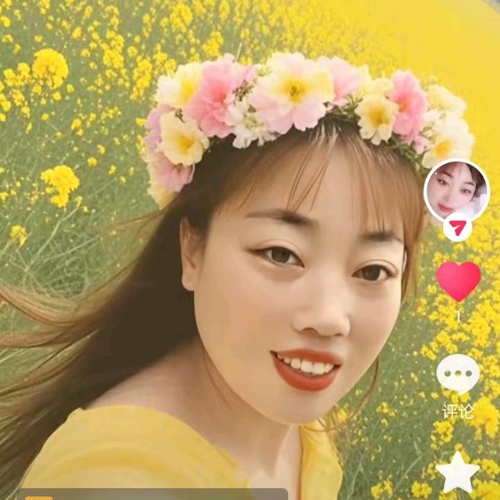 莉莉（唱山歌）