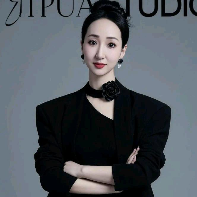 90后佛系小阿姨