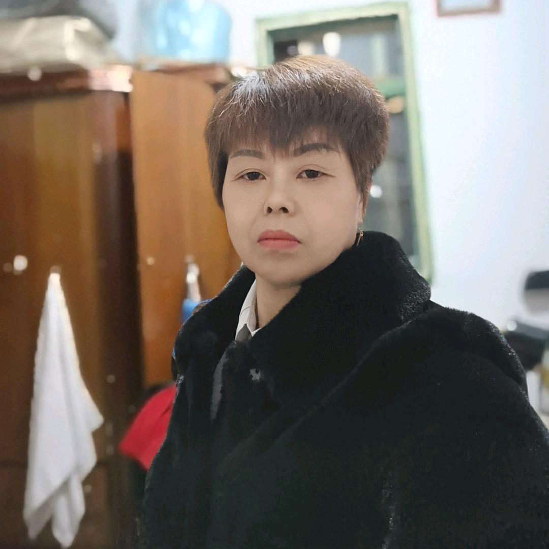 桂英姐2