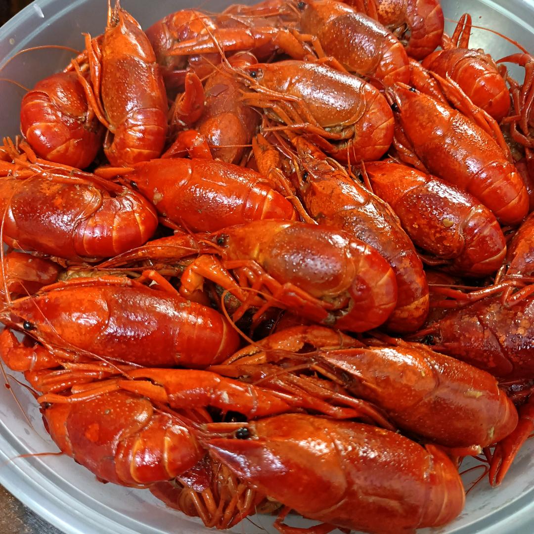 梧州飘香小龙虾外卖