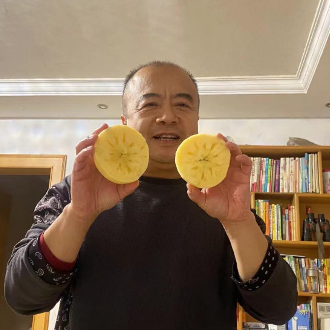 为你撑伞的人