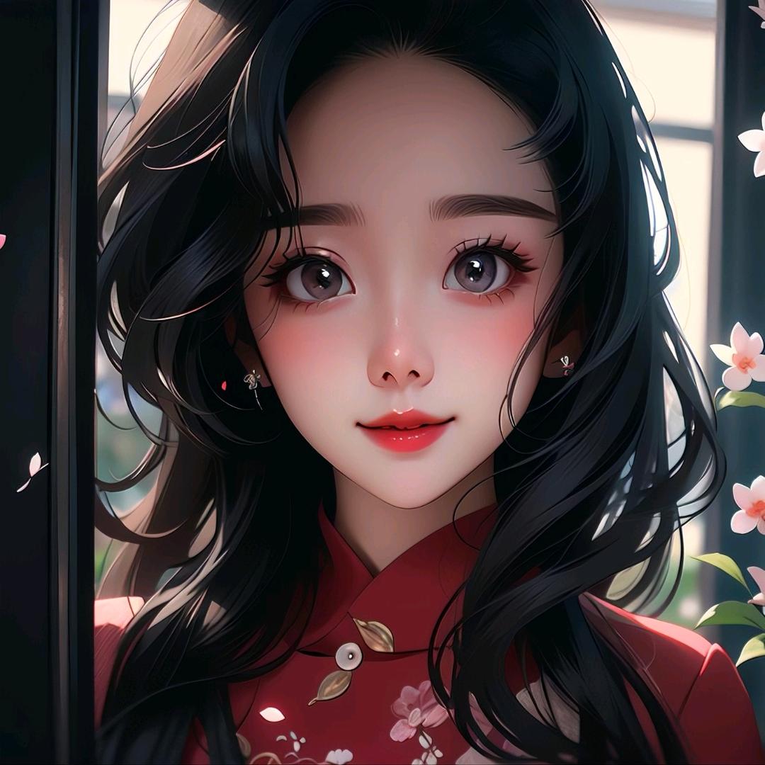 爱哈小茹