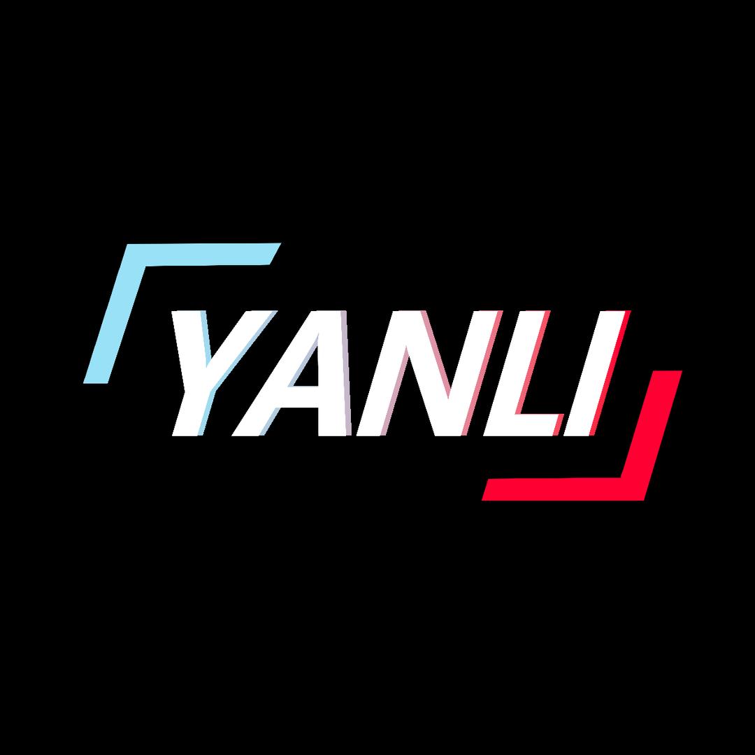 颜离