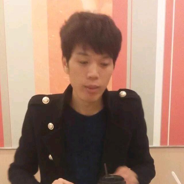 我们不一样
