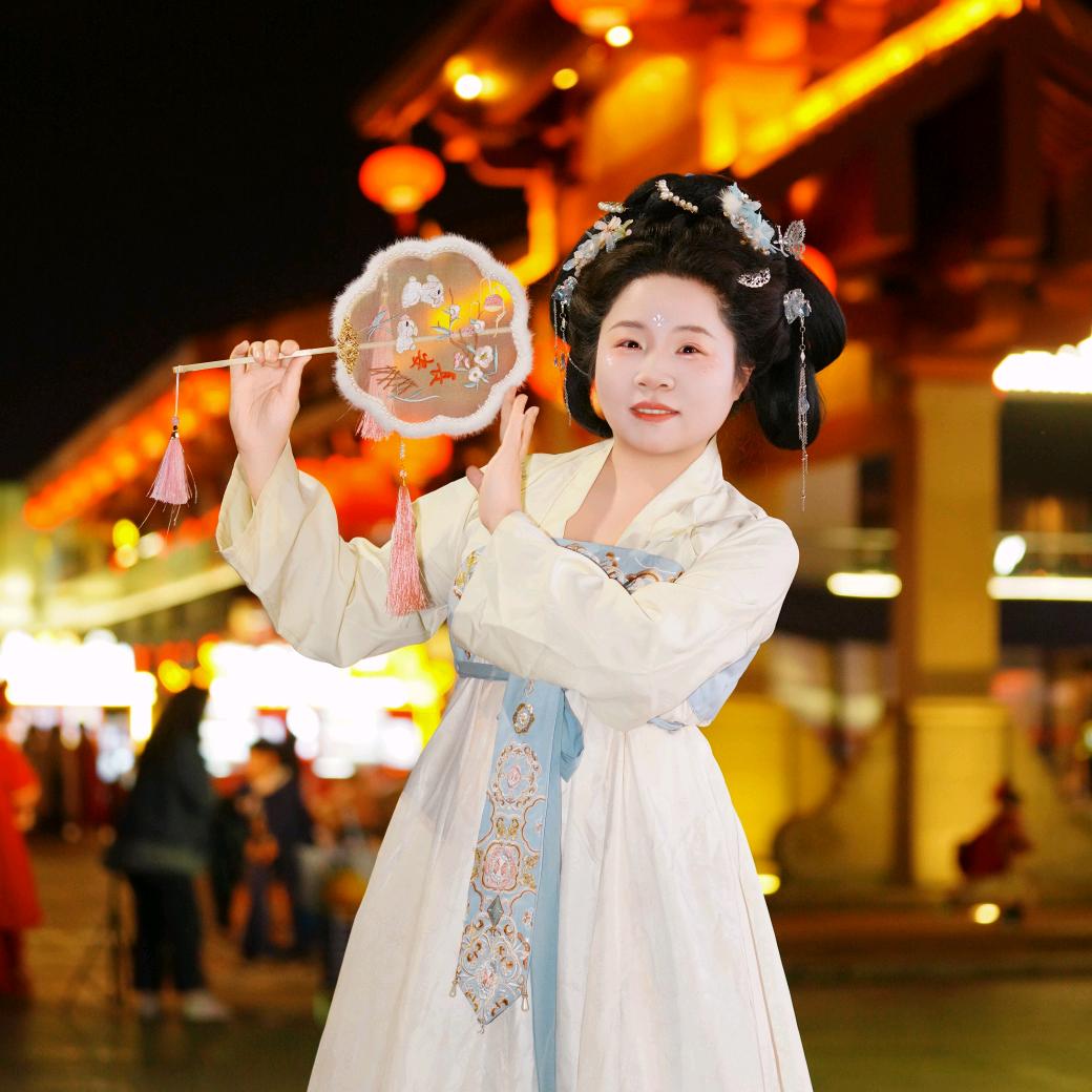 桃子妈直播筹备中