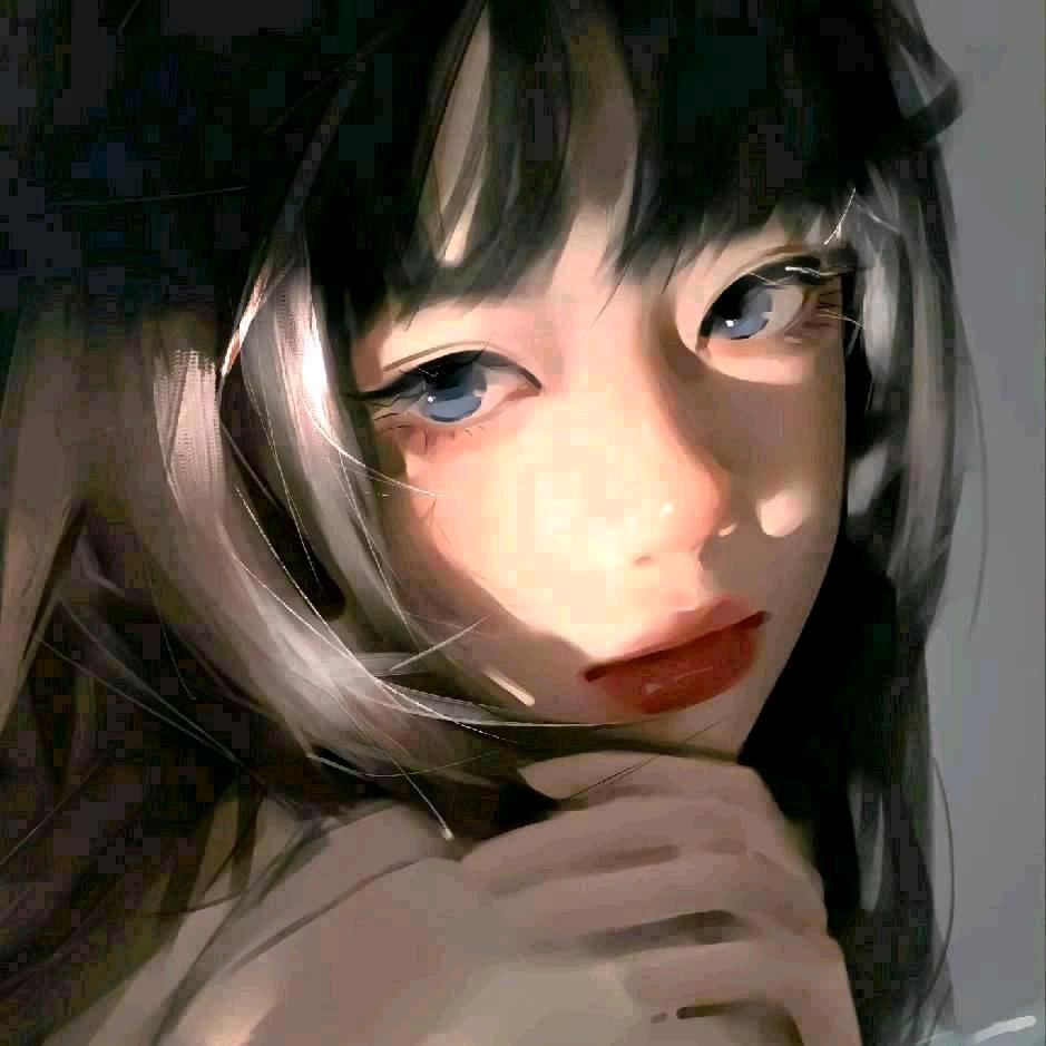 盐味布丁♨