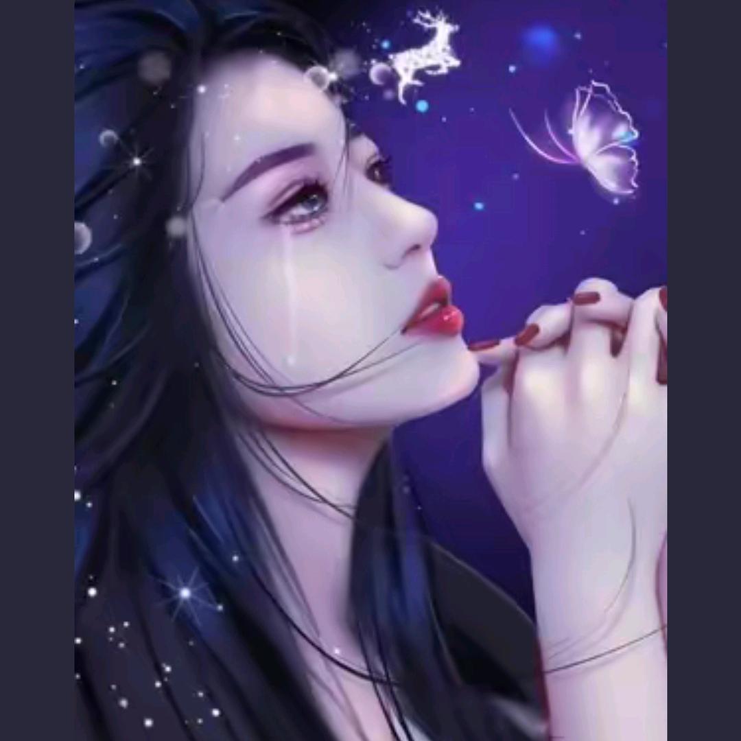 ༒善意的谎言🔒༄༅