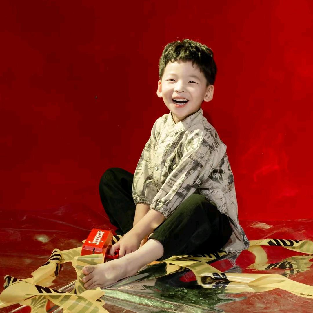 ＠ 沈是沈阳的沈