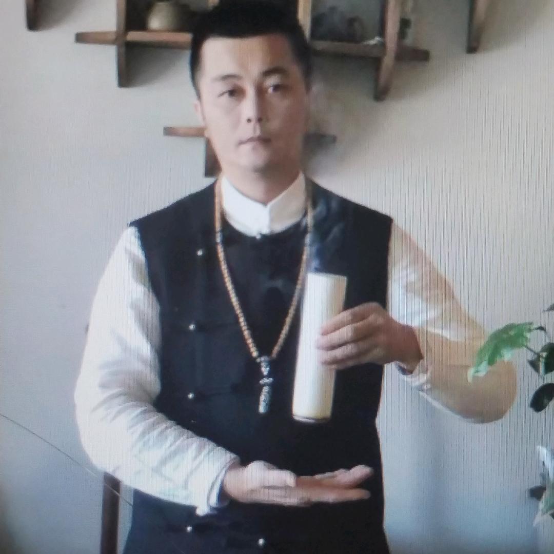 九宫推拿