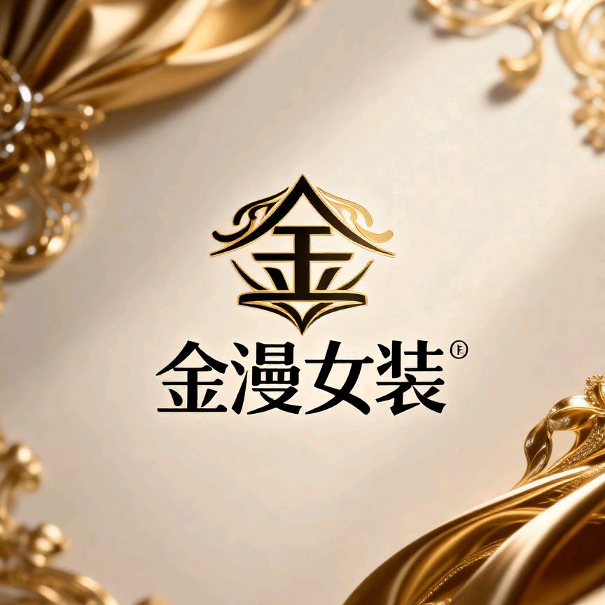 金漫女装