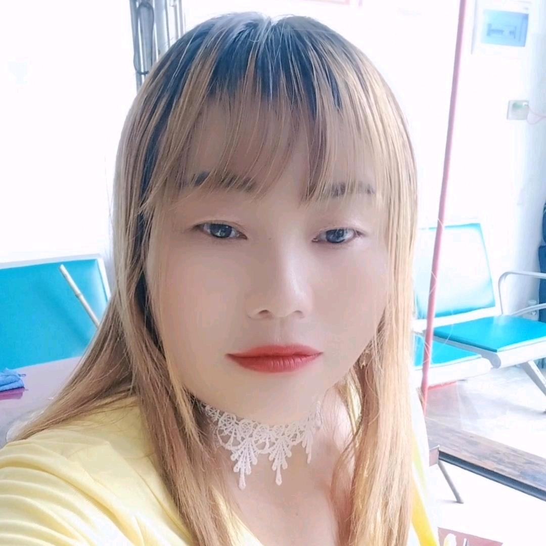 单身一人很伤心马妹