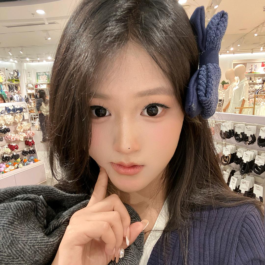 u咪