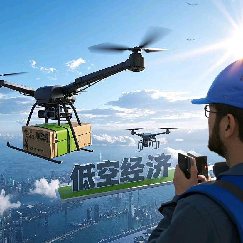 诸城-君海航空无人机培训