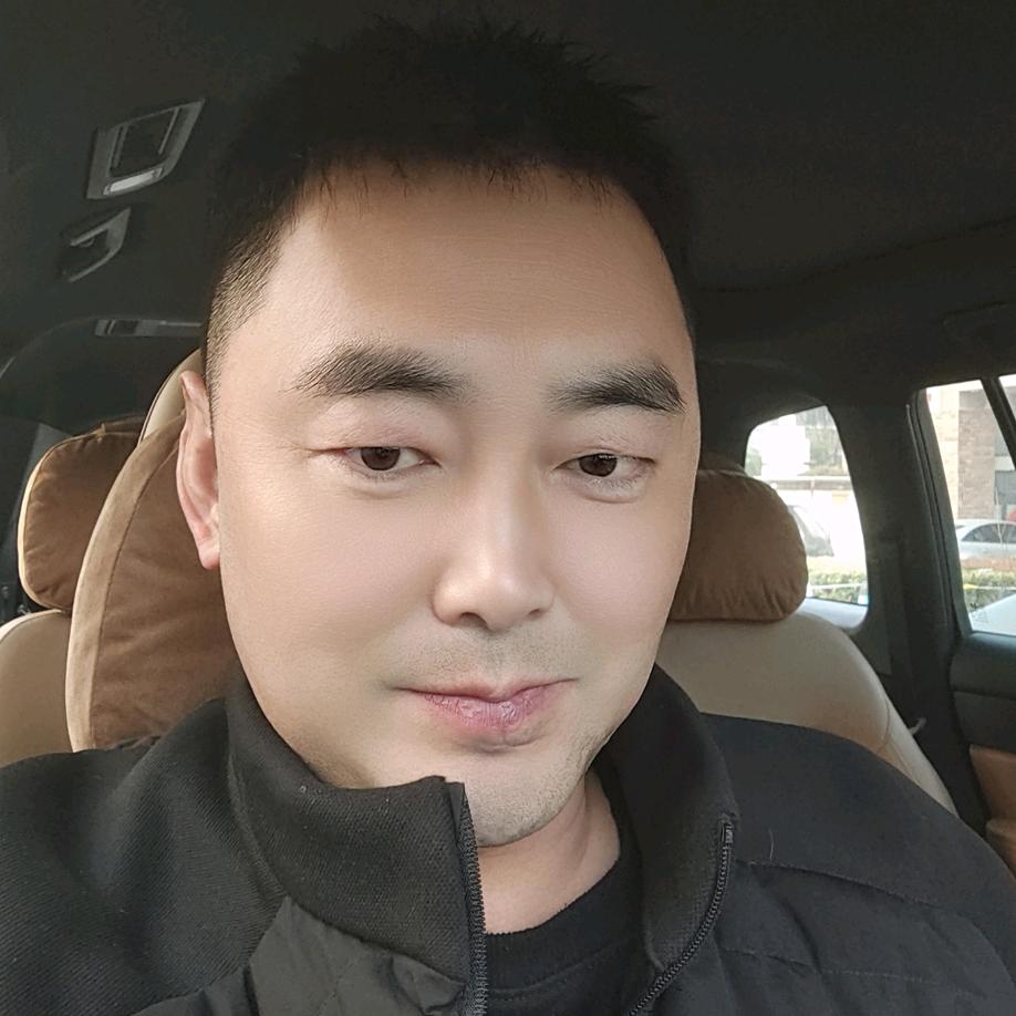 五大三粗的驴