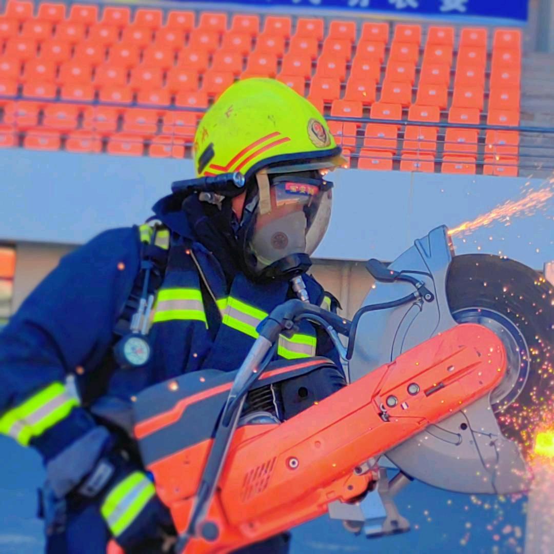 小徐🚒