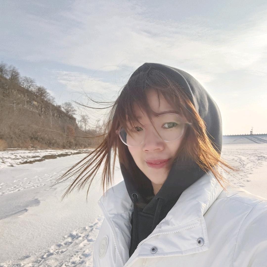 雪